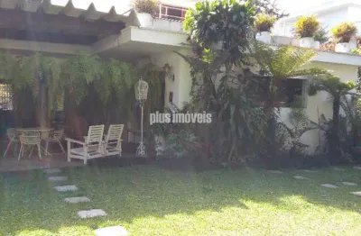 Casa com 5 quartos para alugar na Avenida São Valério, 533, Jardim Guedala, São Paulo