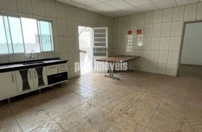 Barracão / Galpão / Depósito com 4 salas para alugar na Rua Aroaba, 60, Vila Leopoldina, São Paulo