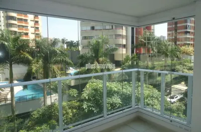 Apartamento com 2 quartos à venda na Rua Itapimirum, 163, Panamby, São Paulo