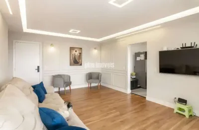 Seu novo lar espera por você, condomínio high , jd. prudência