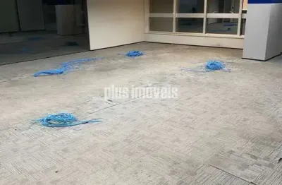 Sala comercial para alugar na Rua Joaquim Floriano, 960, Itaim Bibi, São Paulo