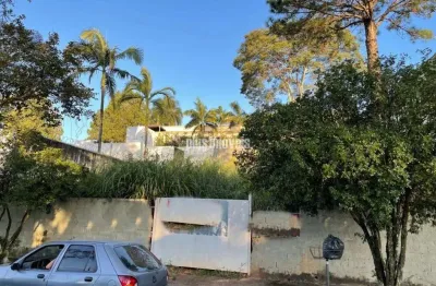 Terreno em condomínio fechado à venda na Rua Calíope, Jardim Guedala, São Paulo