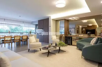 Apartamento 3 quartos 3 suites  2 vagas deposito nas perdizes