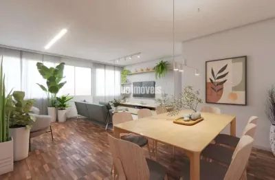Apartamento com 2 quartos à venda na Alameda Joaquim Eugênio de Lima, 1095, Jardim Paulista, São Paulo
