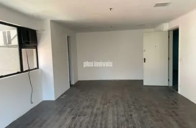 Sala comercial com 1 sala para alugar na Alameda Iraé, 620, Moema, São Paulo