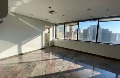 Sala comercial com 2 salas para alugar na Avenida Jandira, 257, Moema, São Paulo