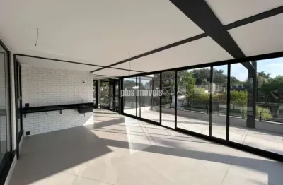 Venda de casa exclusiva nos jardins ? sofisticação, design e conforto - 700m2 - 4 suítes - 4 vagas