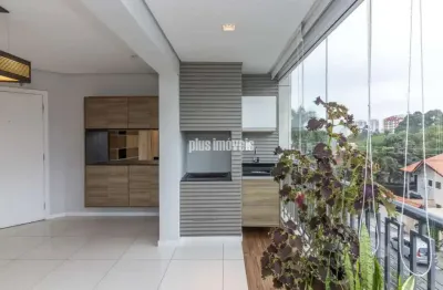 Apartamento com 2 quartos à venda na Rua Doutor Martins de Oliveira, 280, Morumbi, São Paulo