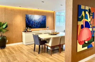 Apartamento com 4 quartos à venda na Rua Bartira, 193, Perdizes, São Paulo