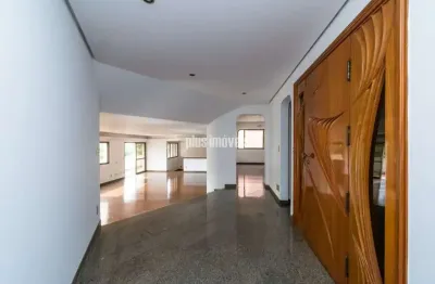 Apartamento com 4 quartos à venda na Avenida José Galante, 870, Morumbi, São Paulo