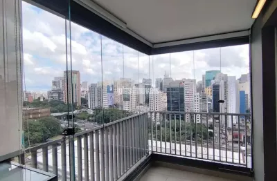 Apartamento com 1 quarto à venda na Rua Vergueiro, 1009, Liberdade, São Paulo