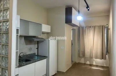 Cobertura com 1 quarto à venda na Rua Frei Caneca, 61, Consolação, São Paulo