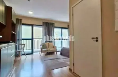 Viva a praticidade no ipiranga: studio mobiliado a 100m do metrô alto do ipiranga!