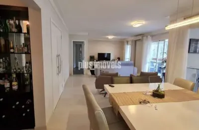 Apartamento com 4 quartos para alugar na Rua Fábio Lopes dos Santos Luz, 287, Panamby, São Paulo