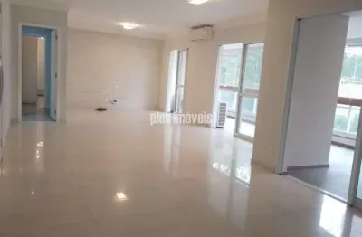 Apartamento com 3 quartos para alugar na Rua Fábio Lopes dos Santos Luz, 287, Panamby, São Paulo