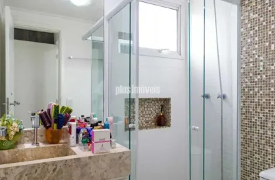 Apartamento com 3 quartos à venda na Rua Doutor Laerte Setúbal, 625, Morumbi, São Paulo