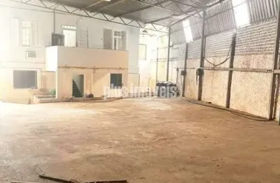 Barracão / Galpão / Depósito com 3 salas para alugar na Rua Coronel Melo de Oliveira, 1142, Perdizes, São Paulo