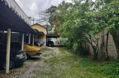 Terreno plano residencial/comercial ponto estratégico na zona sul de sp.