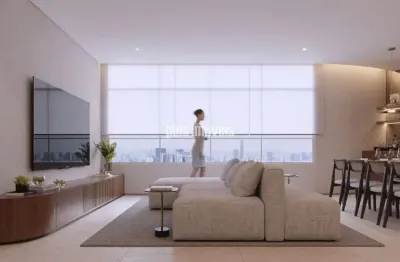 Excelente  apartamento  para venda nos jardins com 3 quartos, sendo 1 suíte, 1 - reformado