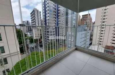 Apartamento com 2 quartos para alugar na Avenida Moema, 330, Planalto Paulista, São Paulo