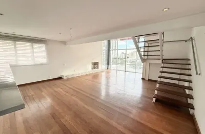 Cobertura com 2 quartos à venda na Rua Agissê, 232, Jardim das Bandeiras, São Paulo