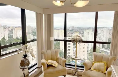 Próximo ao shoppings jardim sul e morumbi town!    190,0m 3 suítes 3 vagas + depósito