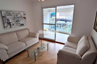 Apartamento com 3 quartos à venda na Rua Deputado João Sussumu Hirata, 580, Panamby, São Paulo