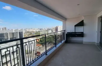 Apartamento com 3 quartos à venda na Avenida Bem-te-vi, 206, Moema, São Paulo