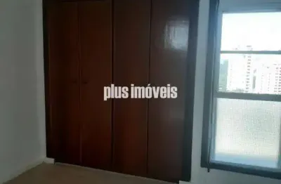 Cobertura com 1 quarto à venda na Avenida José Galante, 334, Morumbi, São Paulo