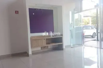 Sala comercial com 5 salas para alugar na Rua Antônio da Costa Barbosa, 126, Morumbi, São Paulo