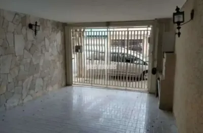 Casa com 3 quartos à venda na Rua Tapes, 185, Jardim Aeroporto, São Paulo