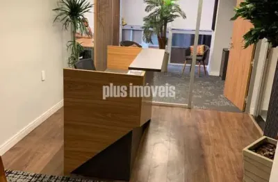 Conjunto alto padrão, todo reformado,andar alto, vista para av.paulista