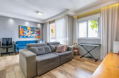 Apartamento com 2 quartos à venda na Rua José Carlos de Toledo Piza, 150, Morumbi, São Paulo