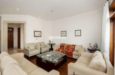 Casa com 4 quartos à venda na Rua Comandante Garcia D'Ávila, 326, Morumbi, São Paulo