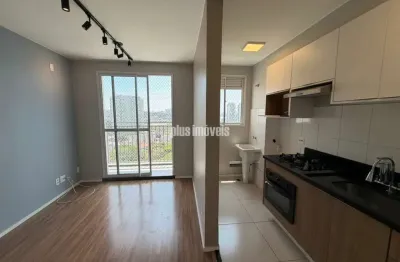 Apartamento com 2 quartos para alugar na Avenida Mário Lopes Leão, 952, Santo Amaro, São Paulo