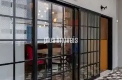 Apartamento com 3 quartos para alugar na Rua Tuim, 585, Moema, São Paulo