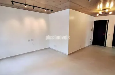 Loft com 1 quarto para alugar na Rua Ventura Ladalardo, 50, Panamby, São Paulo