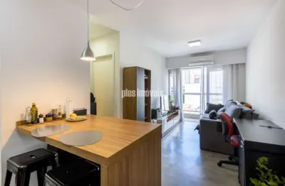 Apartamento com 1 quarto à venda na Rua Oscar Freire, 2239, Cerqueira César, São Paulo