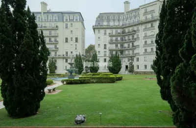 Apartamento 4 suites  8 vagas ao lado do palacio do governo!!!