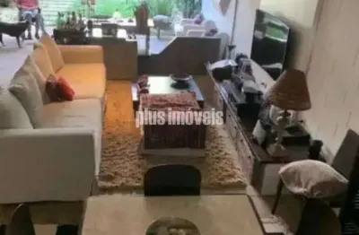 Casa com 3 quartos à venda na Rua Bernardino de Campos, 897, Campo Belo, São Paulo