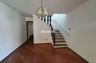 Casa com 2 quartos à venda na Rua da Paz, 267, Alto da Boa Vista, São Paulo