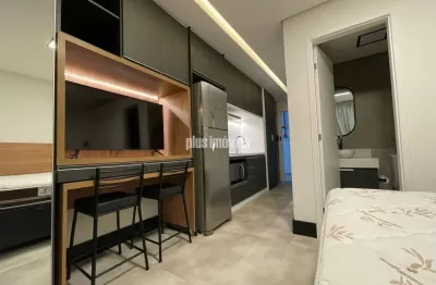 Cobertura com 1 quarto à venda na Rua Álvaro de Carvalho, 163, Centro, São Paulo