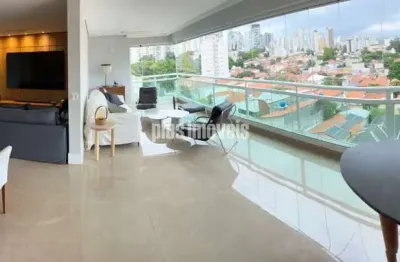 Apartamento com 3 quartos à venda na Rua Machado de Assis, 772, Vila Mariana, São Paulo