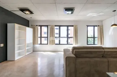 Apartamento com 1 quarto à venda na Rua João Baldinato, 109, Morumbi, São Paulo