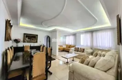 Apartamento à venda em moema com excelente combinação de conforto e conveniência