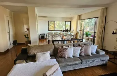 Apartamento 200m², vila mariana , 4 dormitórios sendo 3 suítes , 4 vagas de garagem