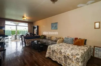 Casa com 4 quartos à venda na Rua Professor Lúcio Martins Rodrigues, 133, Morumbi, São Paulo