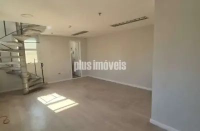 Conjunto comercial no brooklin, modernidade, conforto e praticidade para conquistar seus negócios