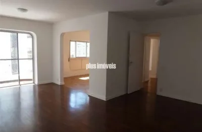 Apartamento com 3 quartos para alugar na Alameda Franca, 63, Jardim Paulista, São Paulo
