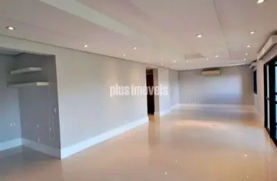 Villagio panamby, amplo living com terraço, 160,78m²  3 suítes 3 gar